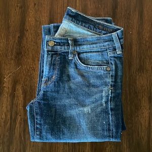 Citizens Of Humanity Jeans